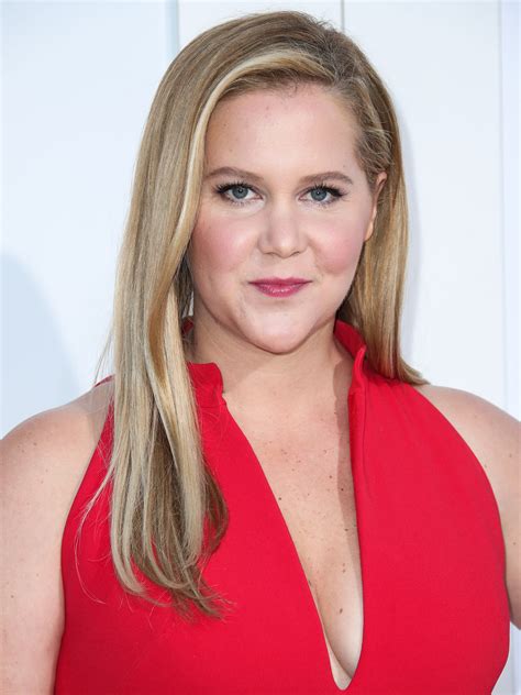 Amy Schumer Nude: All of Her Most Naked Moments 